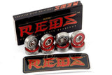 Bones Bearings Reds 8