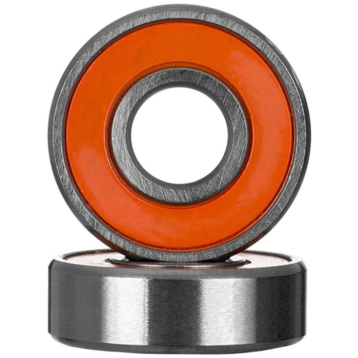 Bronson G2 8Pk Skateboard Bearings