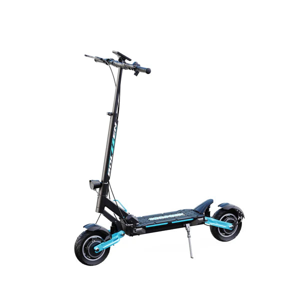 Bolzzen SuperStreet 4816 Electric Scooter