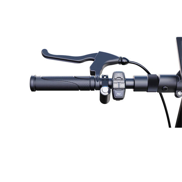 Bolzzen SuperStreet 4816 Electric Scooter
