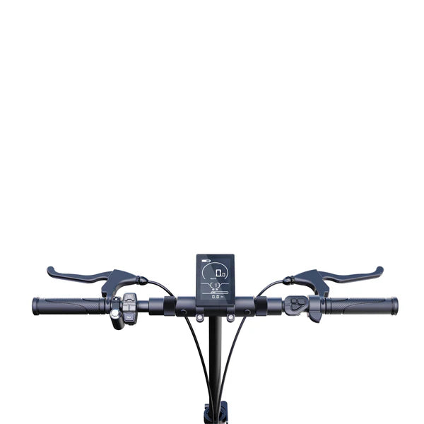 Bolzzen SuperStreet 4816 Electric Scooter