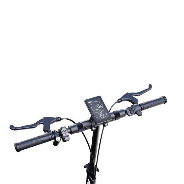 Bolzzen SuperStreet 4816 Electric Scooter