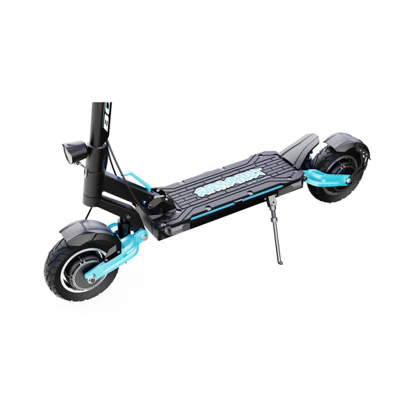 Bolzzen SuperStreet 4816 Electric Scooter