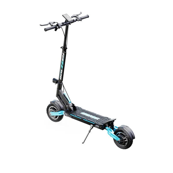 Bolzzen SuperStreet 4816 Electric Scooter