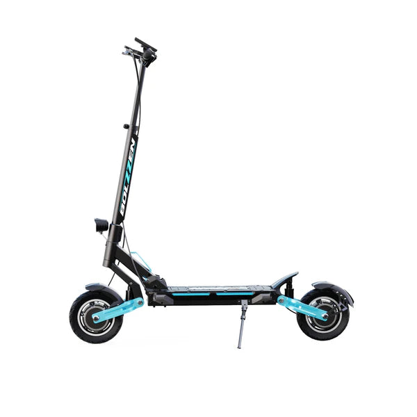 Bolzzen SuperStreet 4816 Electric Scooter