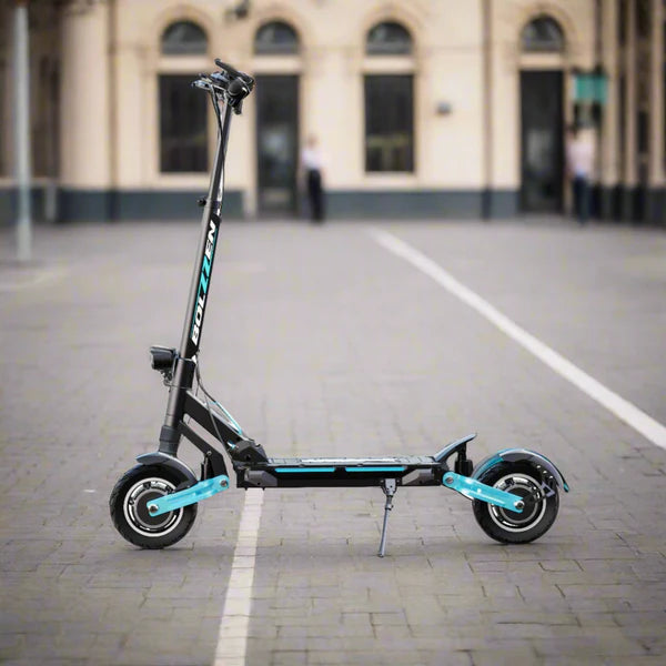 Bolzzen SuperStreet 4816 Electric Scooter