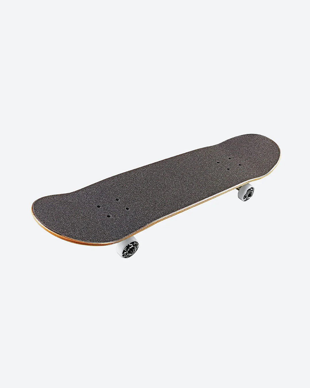 DGK X BRUCE LEE BALANCE EMBOSSED 8.25" COMPLETE SKATEBOARD