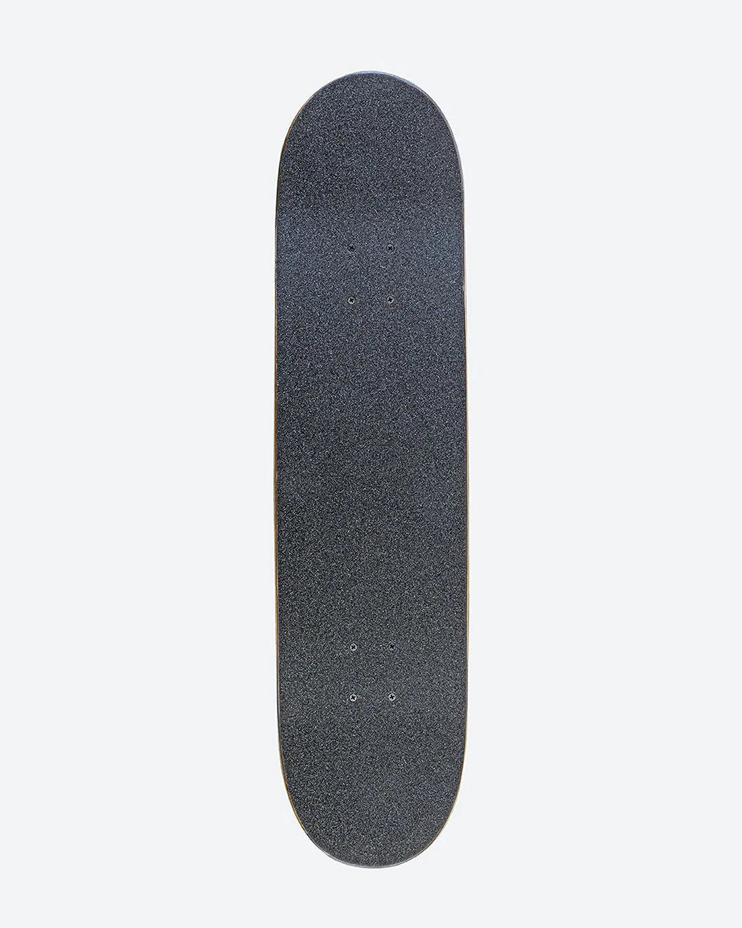 DGK X BRUCE LEE BALANCE EMBOSSED 8.25" COMPLETE SKATEBOARD