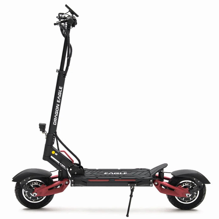 Dragon Eagle - Dual Motor - E-Scooter