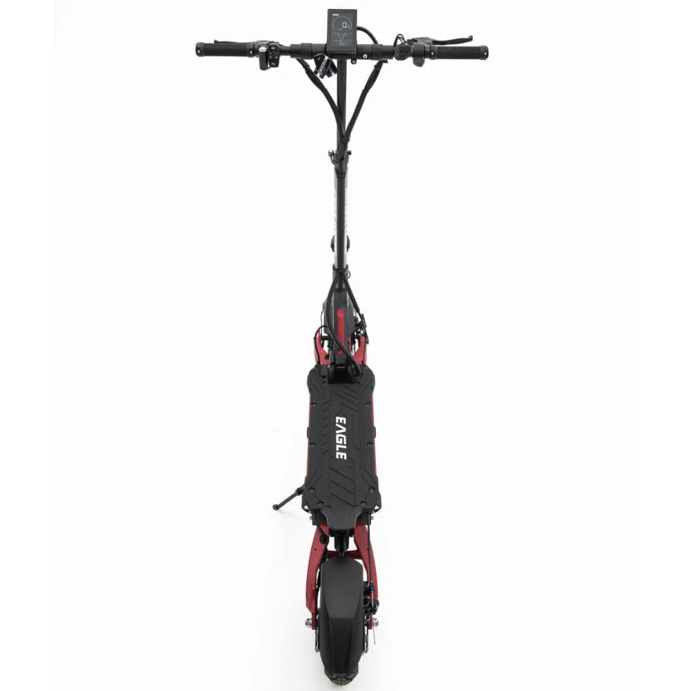 Dragon Eagle - Dual Motor - E-Scooter