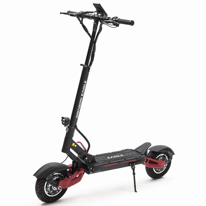 Dragon Eagle - Dual Motor - E-Scooter