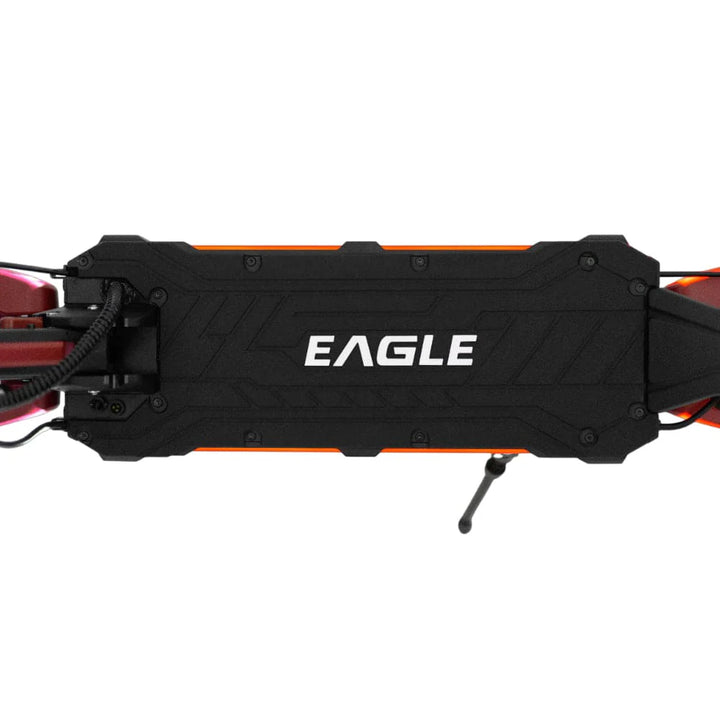 Dragon Eagle - Dual Motor - E-Scooter