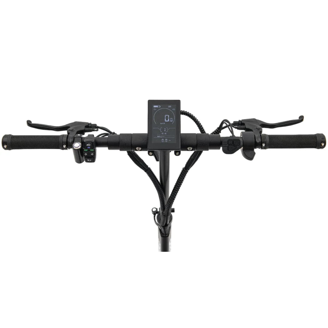 Dragon Eagle - Dual Motor - E-Scooter