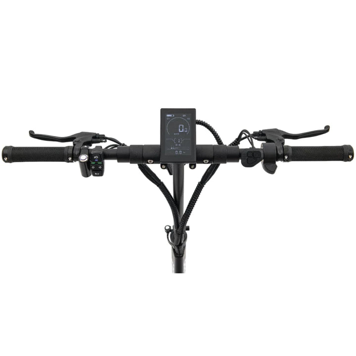Dragon Eagle - Dual Motor - E-Scooter