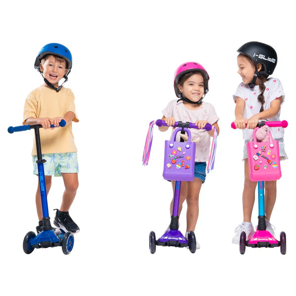 I-GLIDE Accessories Charms – Fun Pack