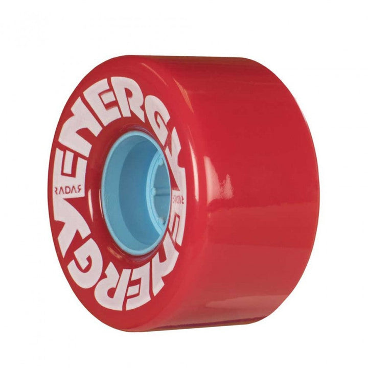Radar Energy Wheels 57 62 And 65mm 4 Pack