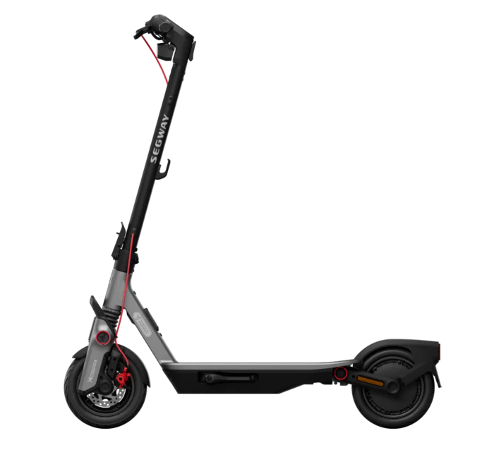 SEGWAY NINEBOT F3 PRO ELECTRIC SCOOTER – Urban Wheelz
