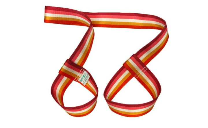 Derby Laces Skate Leash 54 Inch 137 Cm