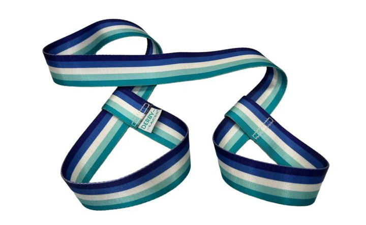 Derby Laces Skate Leash 54 Inch 137 Cm