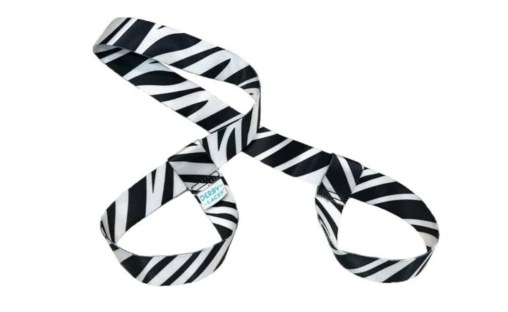 Derby Laces Skate Leash 54 Inch 137 Cm