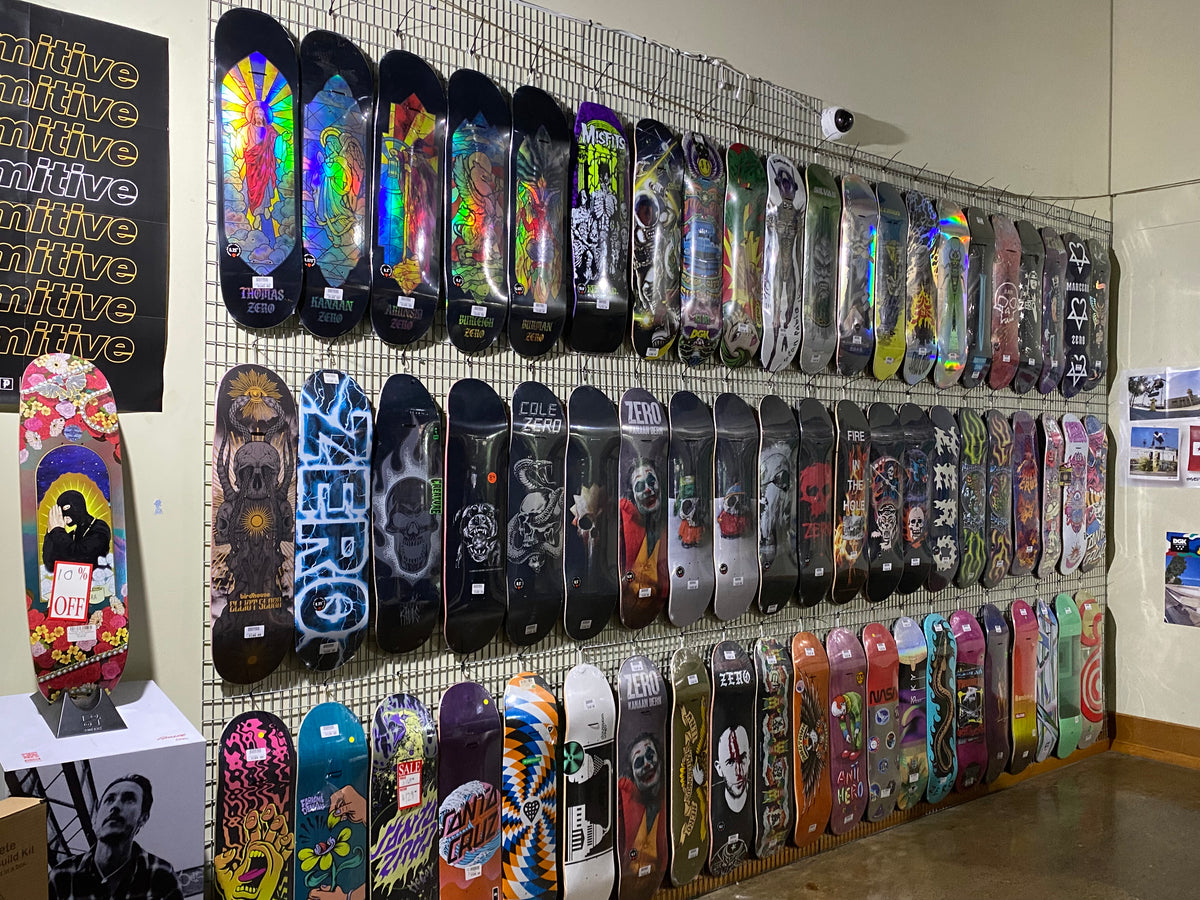 Shop Sale