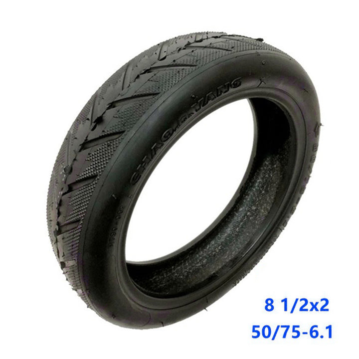 Tyre - 8.5 X 2 - 50/75-6.1 Street