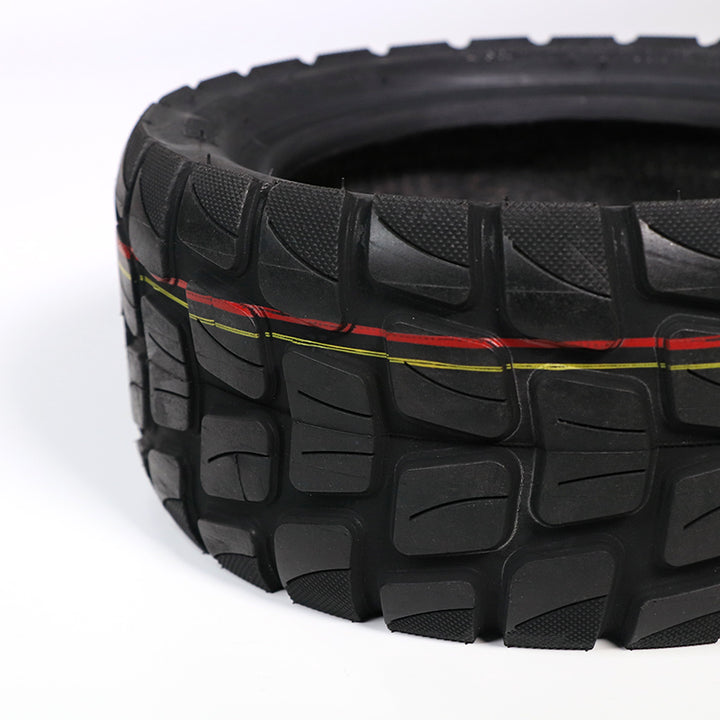Tubeless Off-Road Tyre – 90/55-6.5 (11 Inch) TUOVT - Suits Dragon Predator 11" V3