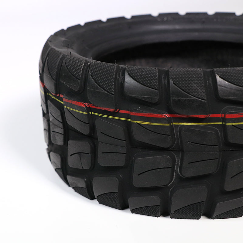 Tubeless Off-Road Tyre – 90/55-6 (10 Inch) TUOVT - Suits Dragon Predator and Cyclone V1 &amp; V2