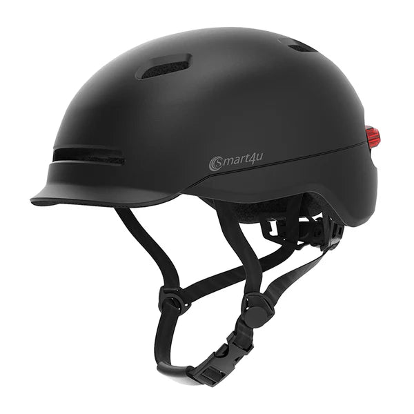 Smart Urban Helmet L60 Black L