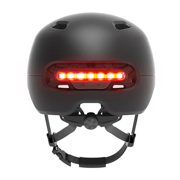 Smart Urban Helmet L60 Black L