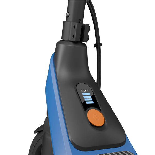 Segway Ninebot C2 Lite Kids Electric Scooter (Ages 6–10)