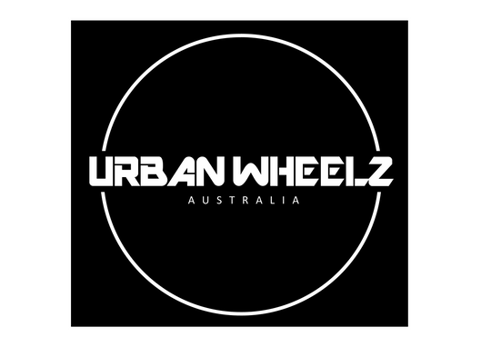 Urban Wheelz