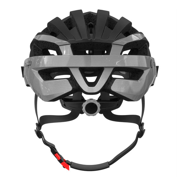 Smart Urban Helmet MTB90 Grey M