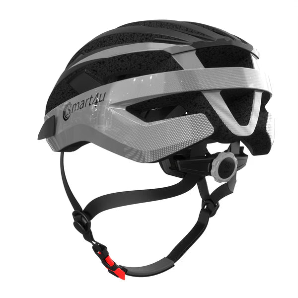Smart Urban Helmet MTB90 Grey M