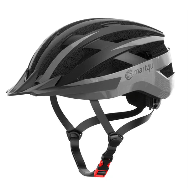 Smart Urban Helmet MTB90 Grey M