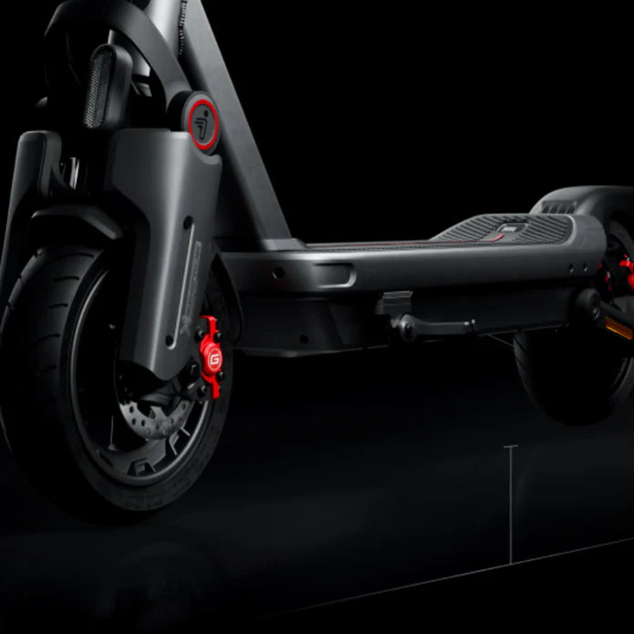 SEGWAY MAX G3 Electric Scooter