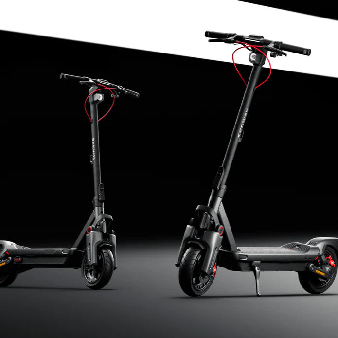SEGWAY MAX G3 Electric Scooter