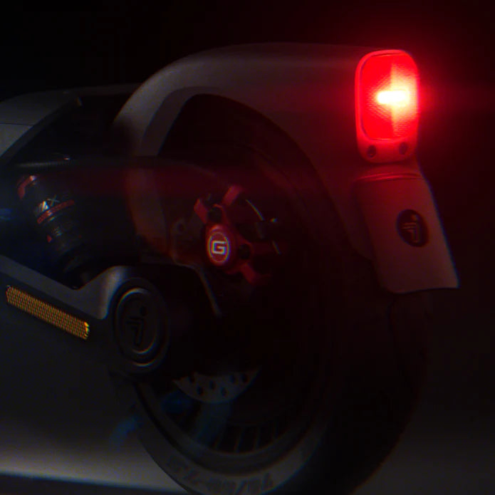 SEGWAY MAX G3 Electric Scooter