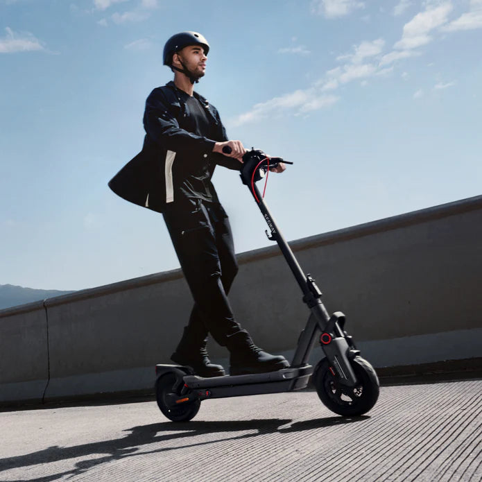 SEGWAY MAX G3 Electric Scooter