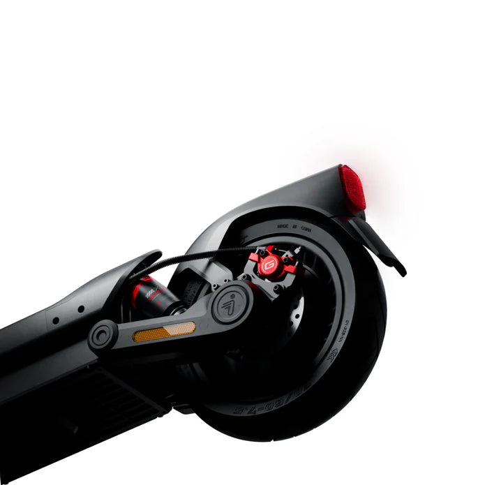 SEGWAY MAX G3 Electric Scooter