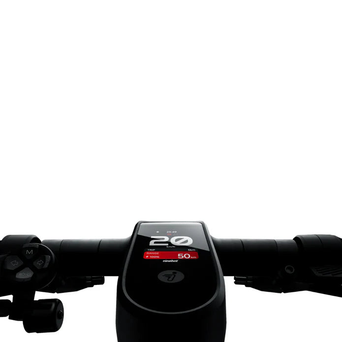 SEGWAY MAX G3 Electric Scooter