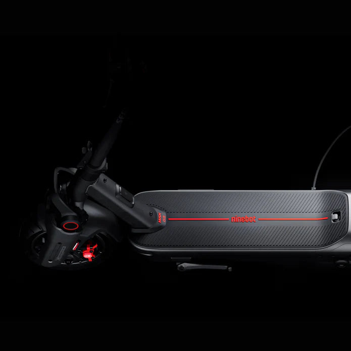 SEGWAY MAX G3 Electric Scooter