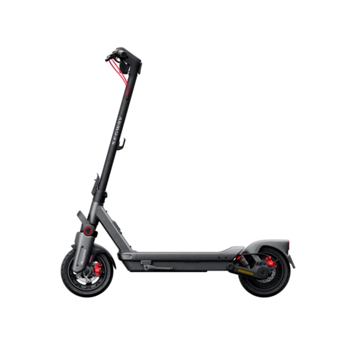 SEGWAY MAX G3 Electric Scooter