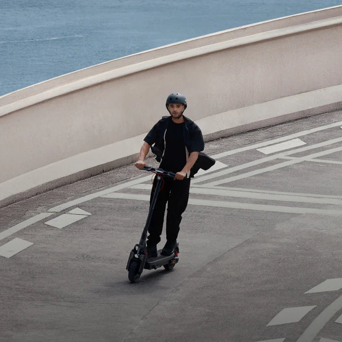 SEGWAY MAX G3 Electric Scooter
