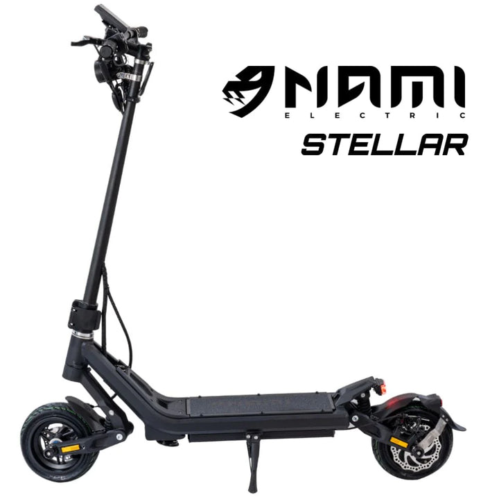 Nami STELLAR Electric Scooter
