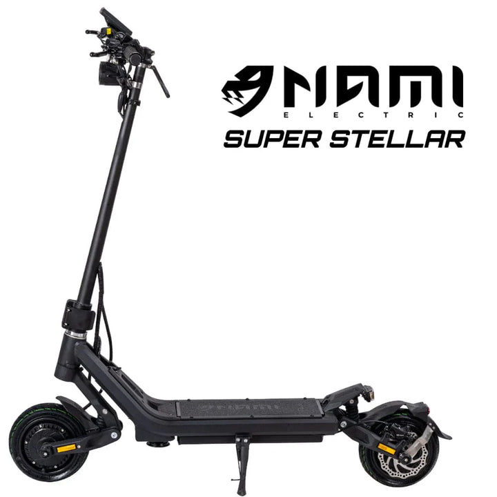 Nami SUPER STELLAR Electric Scooter