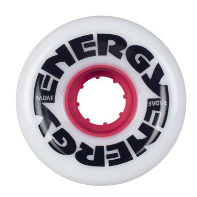 Radar Energy Wheels 57 62 And 65mm 4 Pack