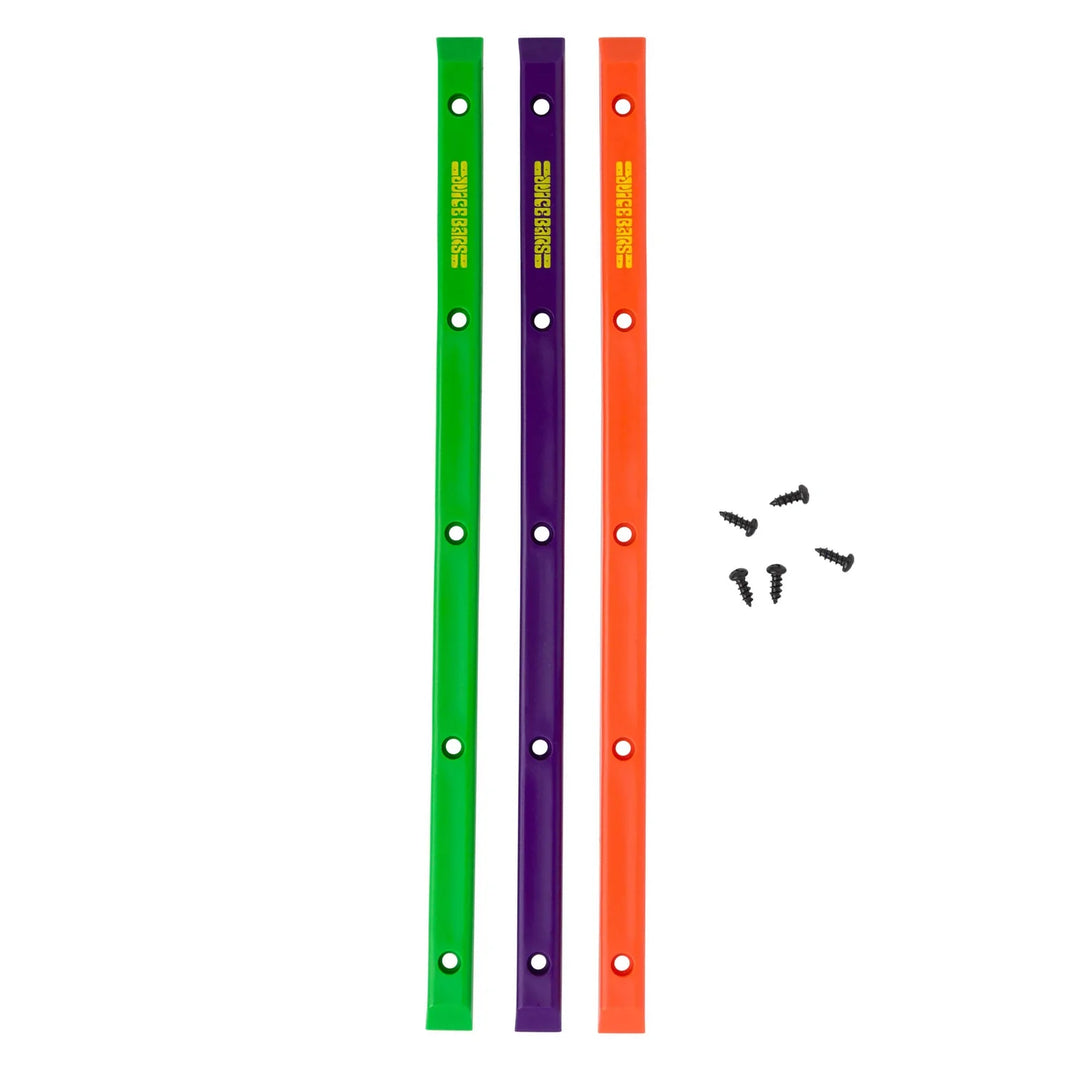 OJ JUICE BAR SKATEBOARD RAIL (SINGLE)