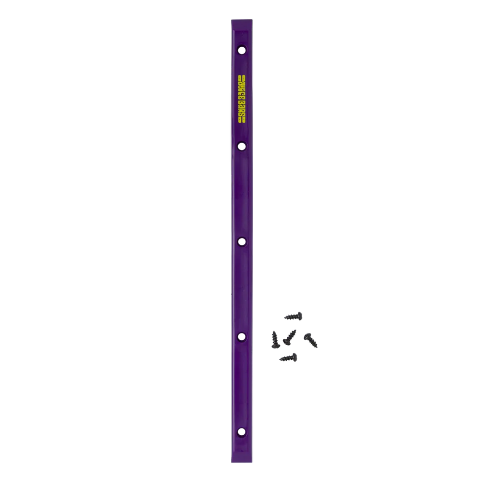 OJ JUICE BAR SKATEBOARD RAIL (SINGLE)