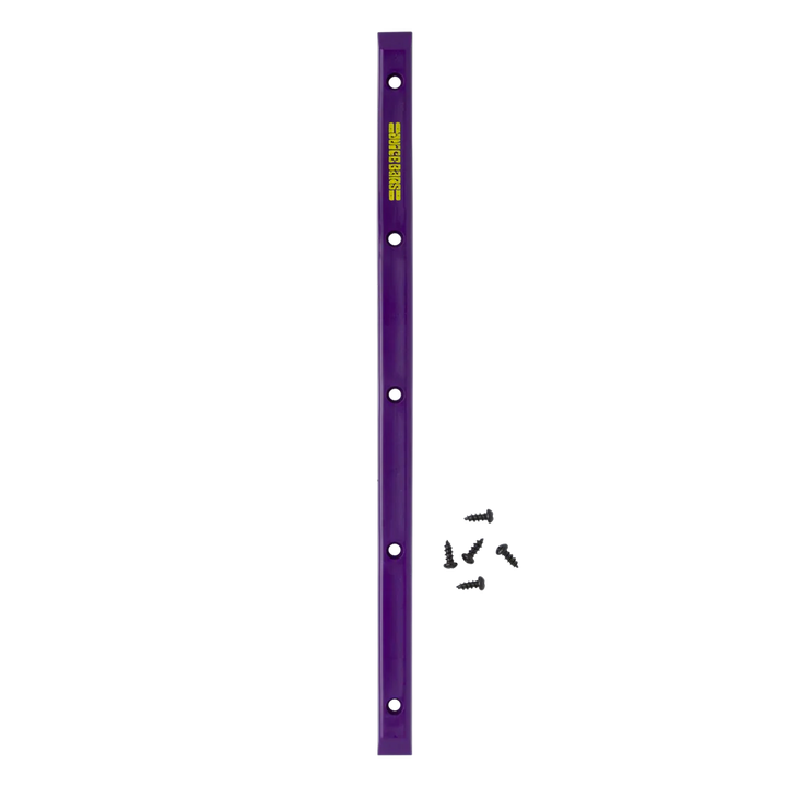 OJ JUICE BAR SKATEBOARD RAIL (SINGLE)